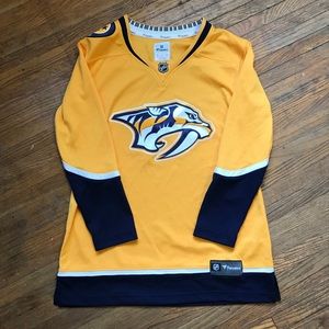 Nashville Predators Jersey